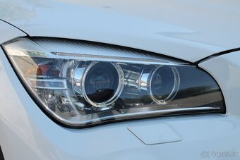 BMW X1 2.0d 105kW XDrive + Navi + Xenon + - 16