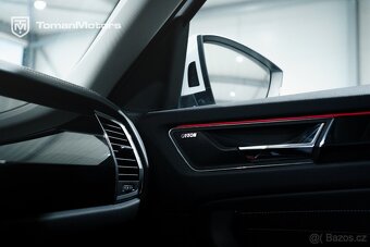 Škoda Kodiaq 2.0L TDI Laurin, 4x4, 20tis naj, 1 maj. 2023 - 16