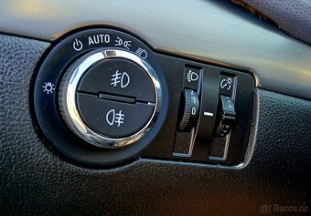 Opel MOKKA 1,4 Turbo 4x4 COSMO Top Stav - 16