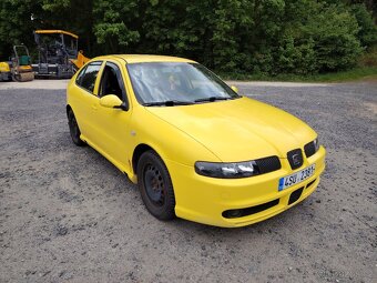 Seat Leon 1.9 TDI 110kW Topsport - 16