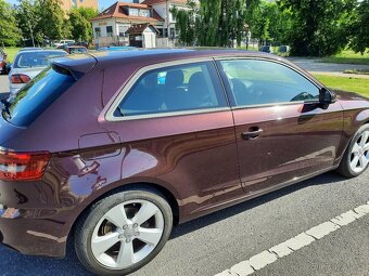 Audi a3 1.4tfsi ambition r.v 8.11.2013 103kw.adap.tempomat - 16