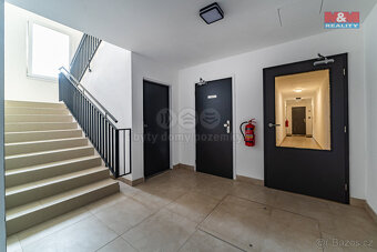 Prodej bytu 2+kk, 55 m², Mariánské Lázně, ul. Chebská - 16
