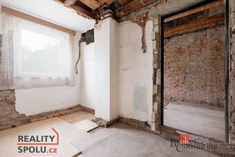 Prodej, domy/rodinný, 110 m2, Rudé armády, Rýmařov, Bruntál  - 16