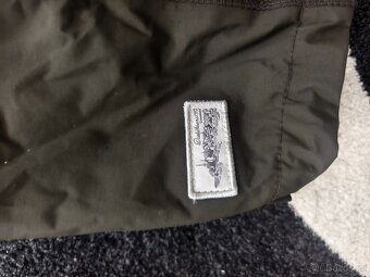 Pánská nepromokavá bunda, parka Didriksons vel L/XL - 16