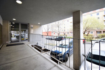 Pronájem bytu 2+kk, Klatovská, Ponava, 55 m2 - 16