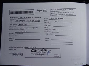 Suzuki Ignis, 1.2 DualJet Premium HYBRID - 16
