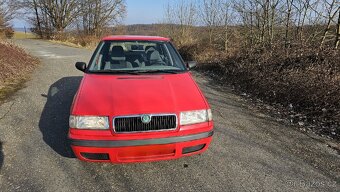 Škoda Felicia, 1.3MPi, 59.000KM,STK 5/2026. - 16