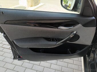 BMW X1 2,0 d,130kw,X-Drive,AT, - 16