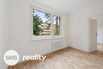Prodej bytu 2+1 po rekonstrukci, Brno–Chrlice, ul. Jánošíkov - 16