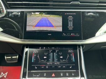 Audi Q7,  3.0TDI S-Line,ČR, 1.MAJ. 210kW - 16