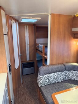 Hobby Excellent 545 KMF ~ Palandy - 16