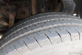 Renault MIDLUM 160.10, EURO 4, HYDRAULICKÉ ČELO, PNEU 80% - 16