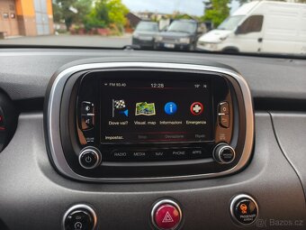 FIAT 500X 2.0 MJTd, 4x4, AUTOMAT - 16