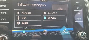 Škoda Karoq TSi STYLE model 2021 VIRTUAL kokpit xenon kůže - 16