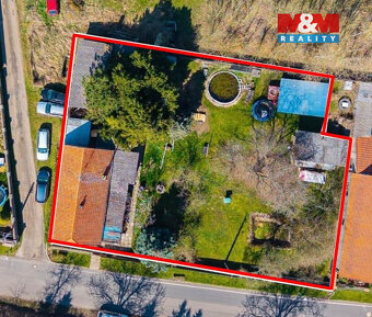 Prodej rodinného domu, 100 m², Vrbčany - 16