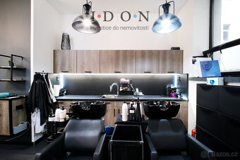 Prodej bytového domu s komerčními prostory v srdci Ostravy,  - 16