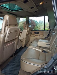 Land Rover Discovery ll -Td5 - 16