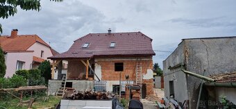 Střechy , Rekonstrukce - 16