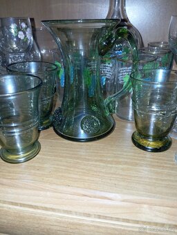 Skleničky - 16