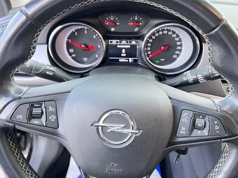 OPEL ASTRA K COMBI /1.5DIESEL/RV:2022 - 16