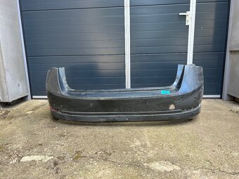 Octavia 4 nárazník - 16