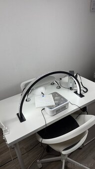 Bruska, LED lampa,Odsávačka,Bezstínová lampa - 16