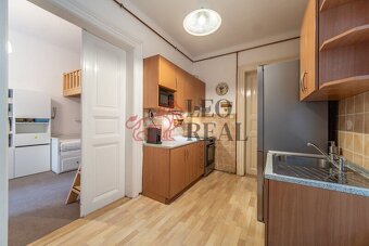 Prodej bytu 3+1 o velikosti 84 m2 - 16