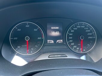 Seat Leon 2.0tdi 135kw full LED - 16