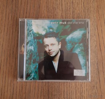 20x CD, různé žánry #6 /SLEVA/ - 16