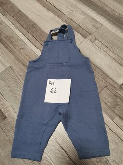 Dětské oblečení - 16