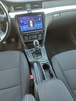 Superb 1,8TSI 118kw 4x4 combi rv.2011 stk.5/2026 - 16