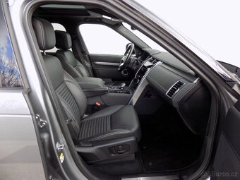 Land Rover Discovery D300/R-Dynamic/7.Míst/Full-LED - 16