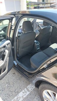 Škoda Octavia lll 1,5TSI 110kW 2020 naj. pouze 37tis. km - 16