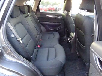 Mazda CX-5 2.0i,118kW,1majČR,serv.kn.,AWD - 16