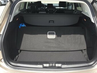 Ford Focus Combi 1,5 TDi, 88 kW, head-up display - 16