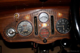 Panhard Levassor x72 Panoramique - 16