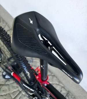 Horské kolo Merida Ninety‑Six 9 800 SE 2017 29" - 16