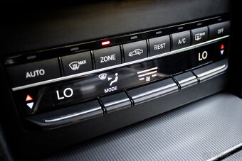 Mercedes-Benz E trieda Kombi 350 BlueTEC Avantgarde 4matic - 16