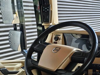 Volvo FH 16.650 4x2 / Full air / 363tkm - 16