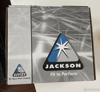 Krasobrusle Jackson Artiste vel.32 - 16