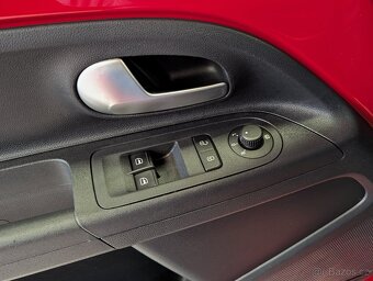 Seat Mii ELECTRIC PLUS 61kW, LANE ASSIST, VÝHŘEVY, DPH - 16
