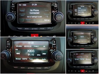 Fiat 500L 1.4 Pop Star 70kW - 16