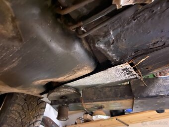 BMW E39 525i (PL) - 16