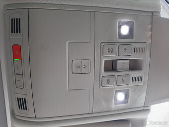 VW Tiguan HIGHLINE 2.0TDI, webasto, DSG, 4X4 - 16