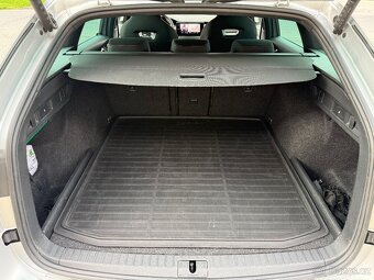 Škoda Octavia 4 RS iV Combi 180kW | 2022 | 79tisKm | Záruka - 16