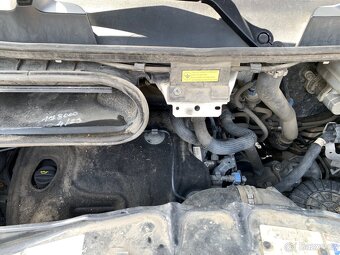 PEUGEOT BOXER 2,0 HDi L1H1 - 16