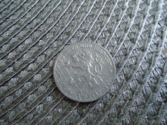 MINCE ČÍSLO 1 - 16