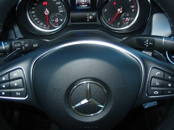 CLA 200 CDI Shooting Brake 4Matic,1 MAJITEL,tažné - 16