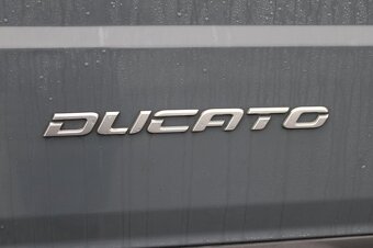 FIAT Ducato, L4H2 2,2 MTJ3 140 - 16