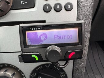 Opel Corsa 1,3 CDTi Serviska, Tažné, Klima - 16